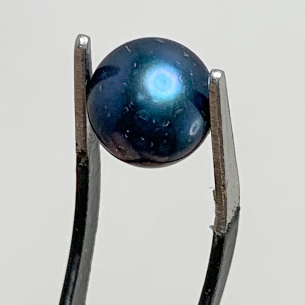 Tahitian Black Pearl